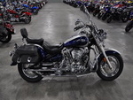 �������� �� ������ �������� Yamaha XV1700 Silverado 2007 ���� 5